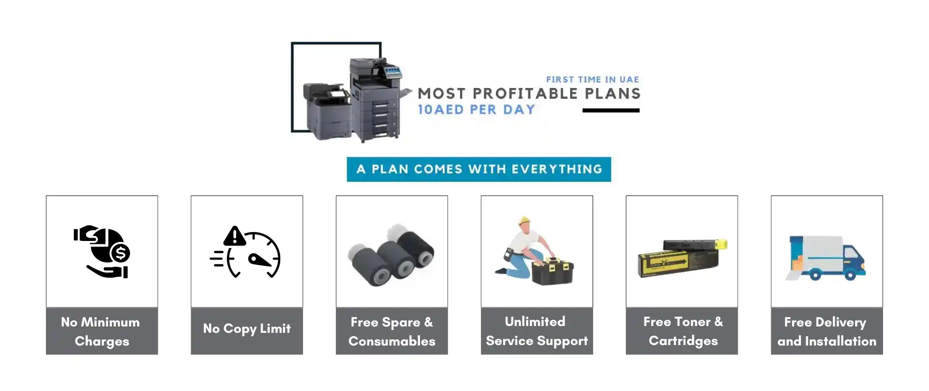 printer-rental